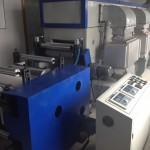 NAR factory tour, Shanghai China 2012