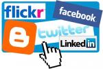 Cielab Social update: new Flexisign page on FB, Cielab now on Google+
